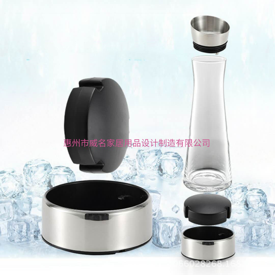 不銹鋼蓋子批發細微處見真章